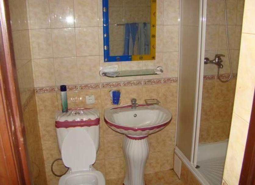 Badkamer Foto's