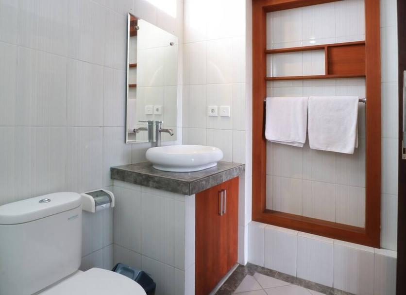 Badkamer Foto's