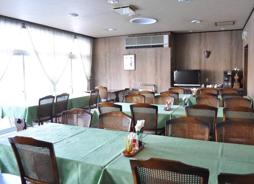 Restaurant Foto's
