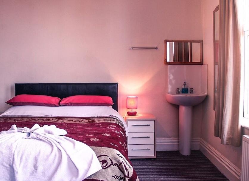 Slaapkamer Foto's