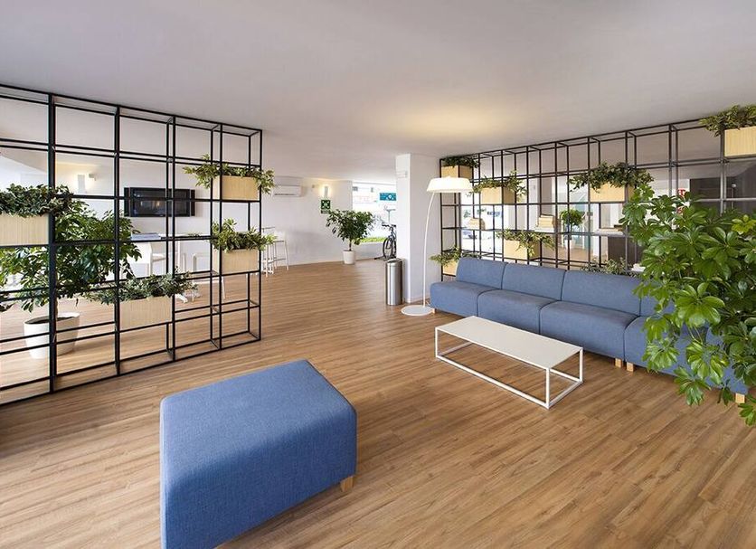 Huiskamer Foto's