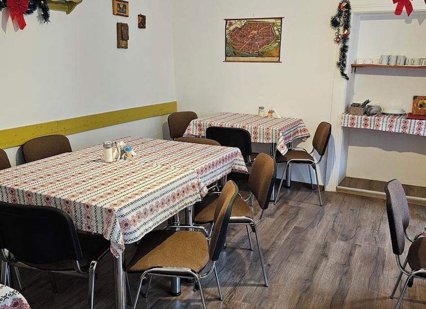 Restaurant Foto's