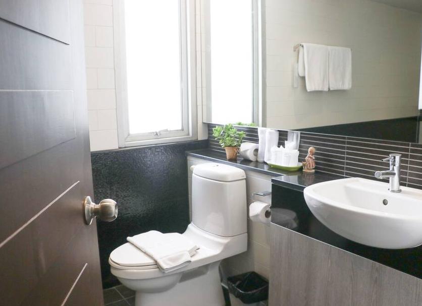 Badkamer Foto's