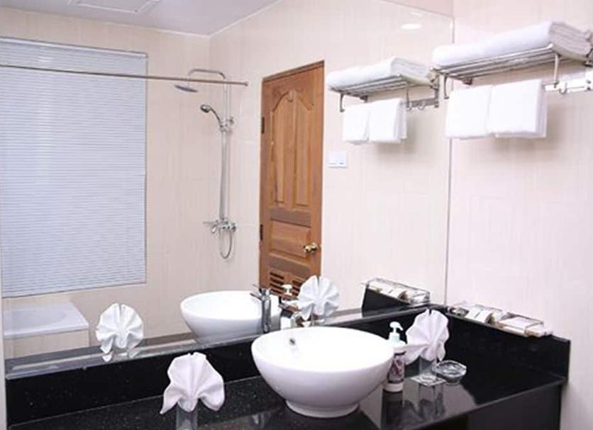 Badkamer Foto's