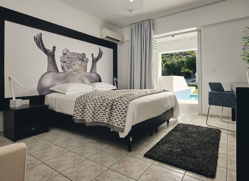 Slaapkamer Foto's