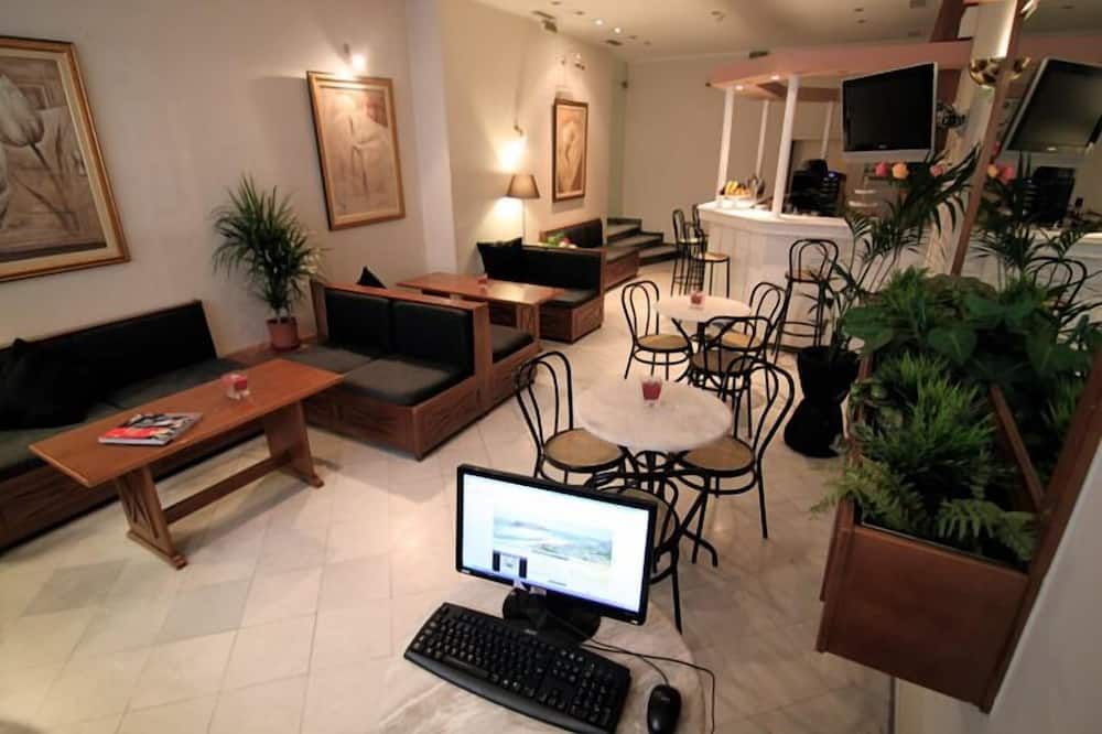 Lounge Foto's