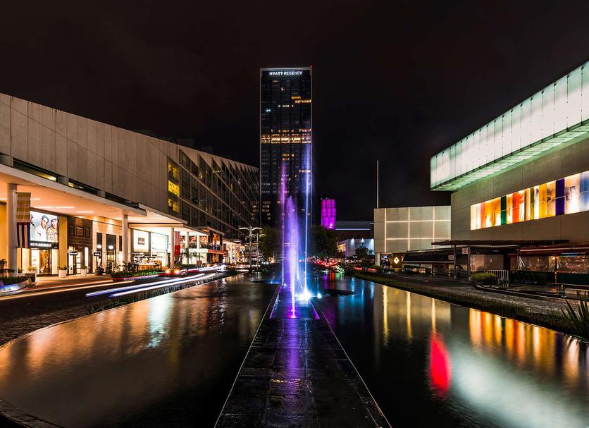 Gebouw Foto's