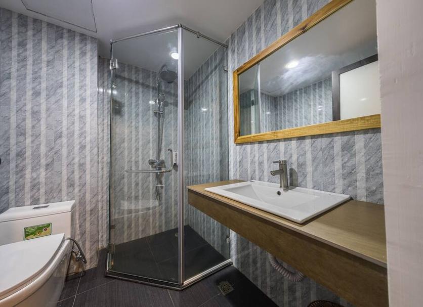 Badkamer Foto's