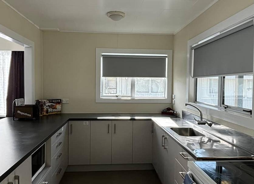 Keuken Foto's