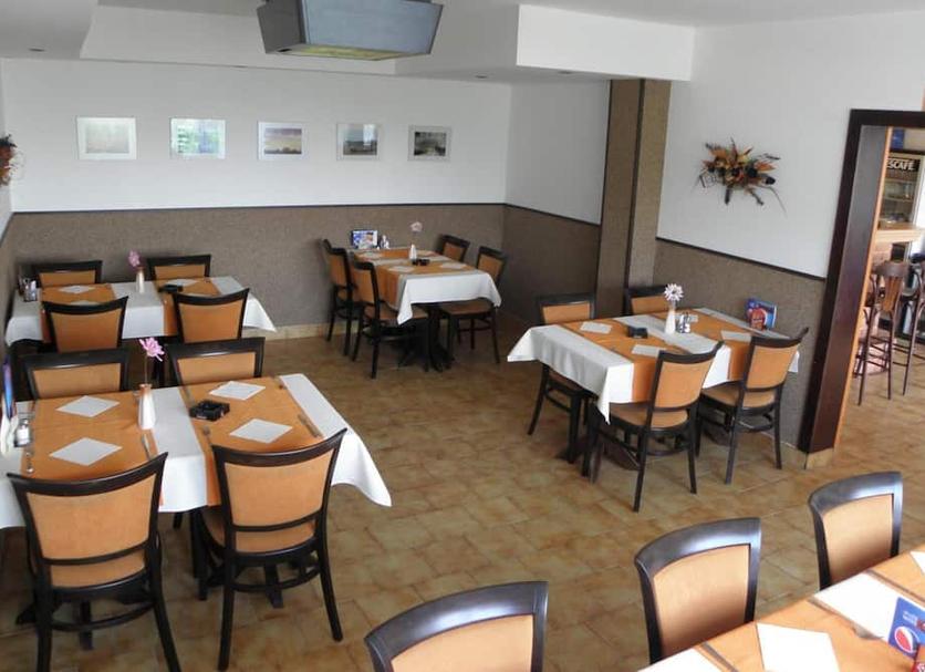 Restaurant Foto's