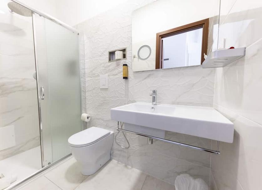 Badkamer Foto's