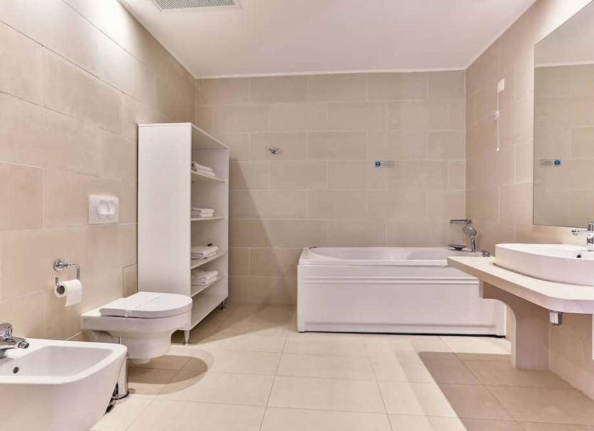 Badkamer Foto's