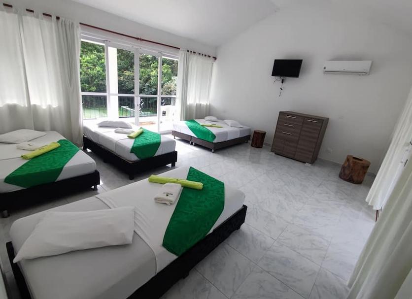 Slaapkamer Foto's