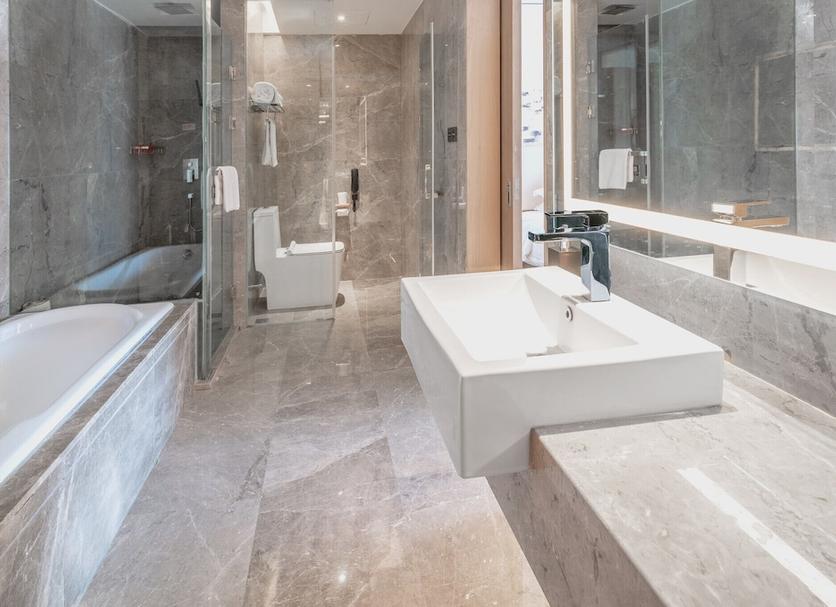 Badkamer Foto's