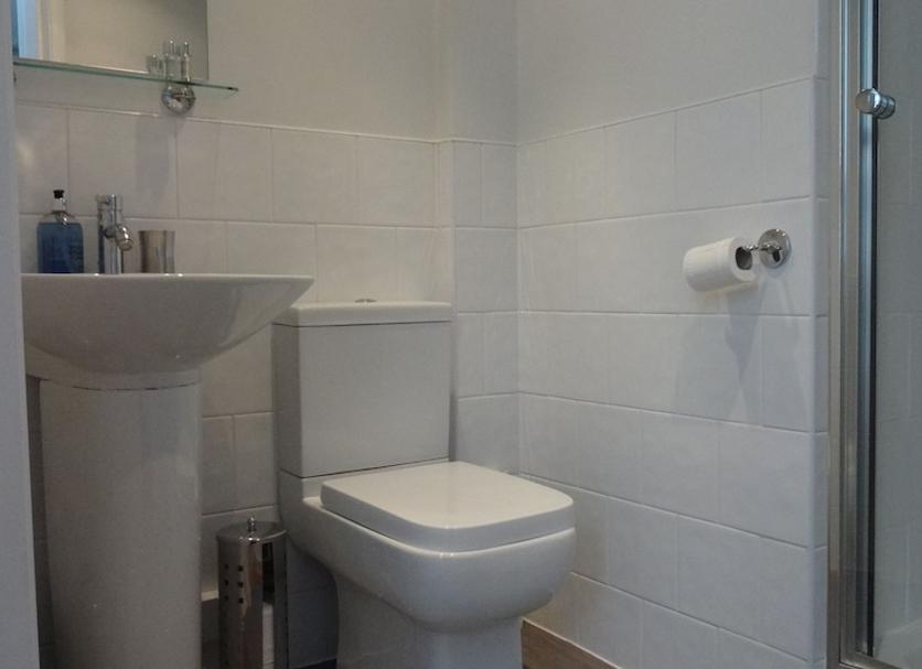Badkamer Foto's