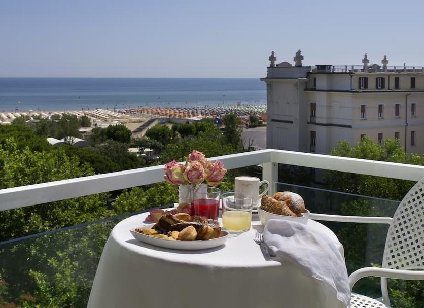 Balkon Foto's