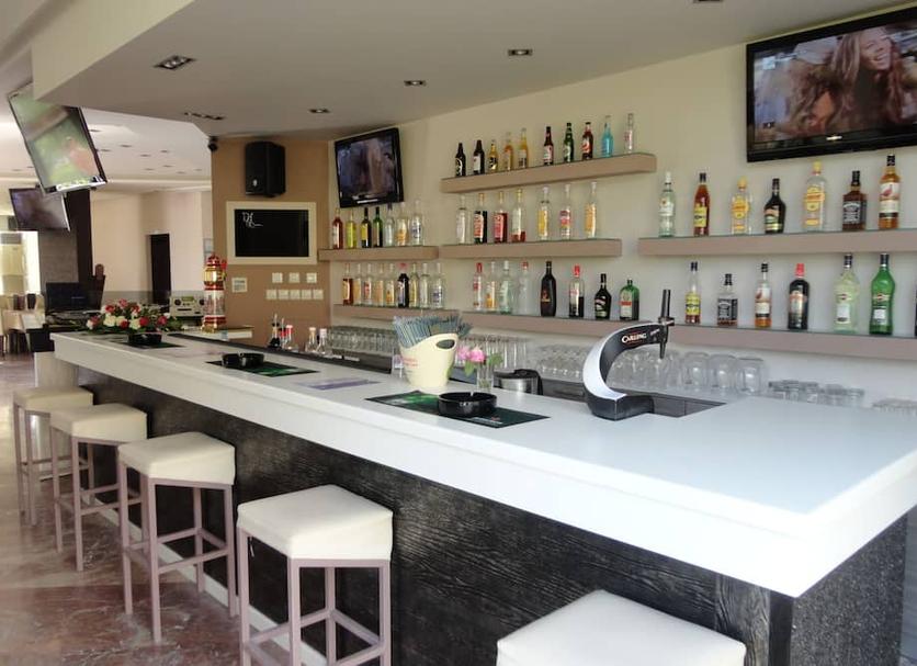 Bar Foto's
