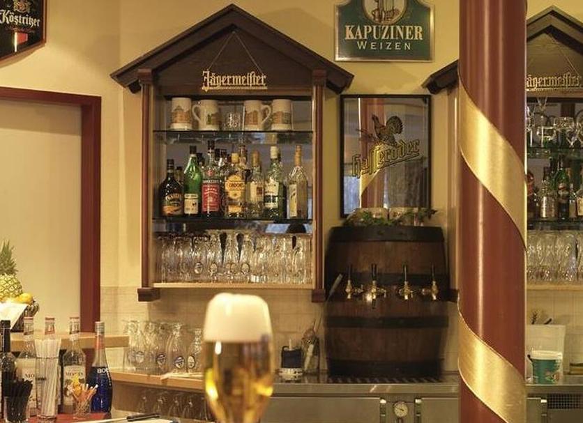 Bar Foto's