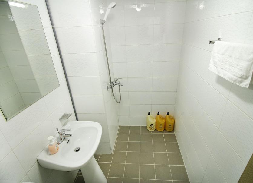 Badkamer Foto's