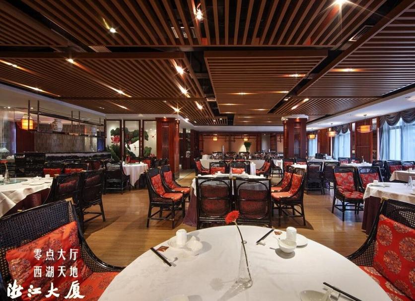 Restaurant Foto's