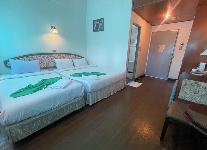 Slaapkamer Foto's