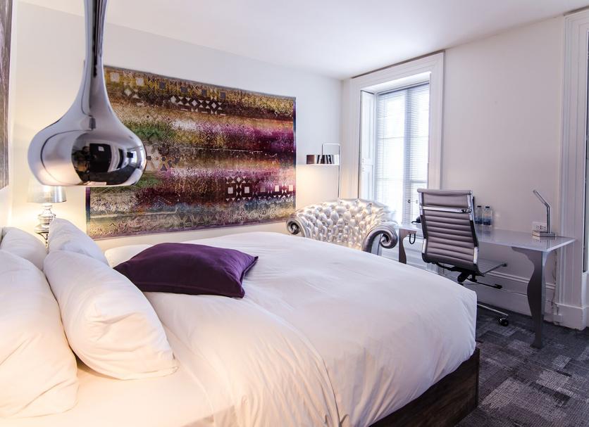 Slaapkamer Foto's