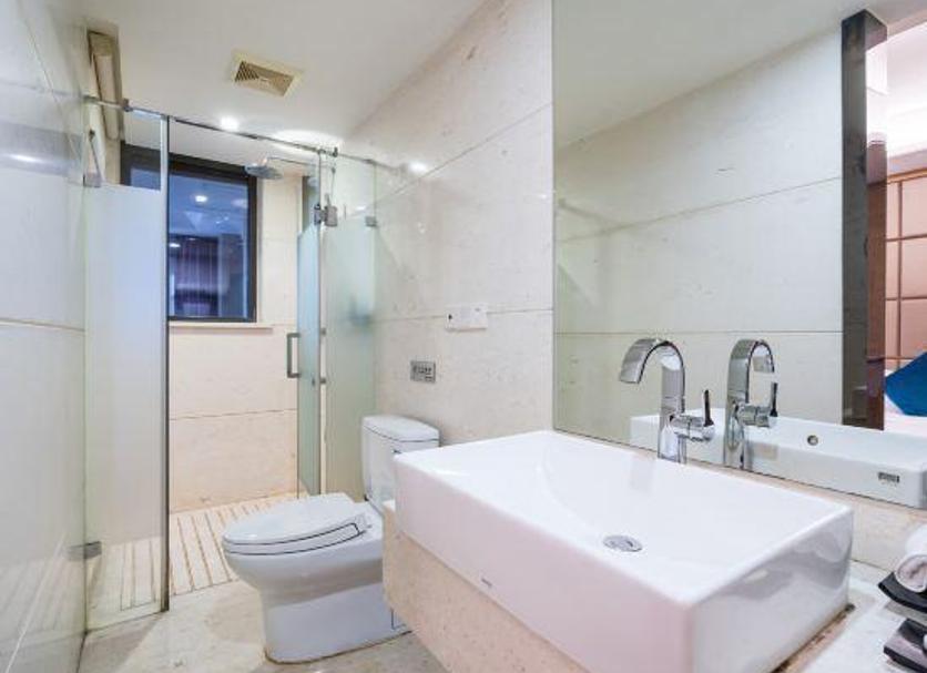 Badkamer Foto's