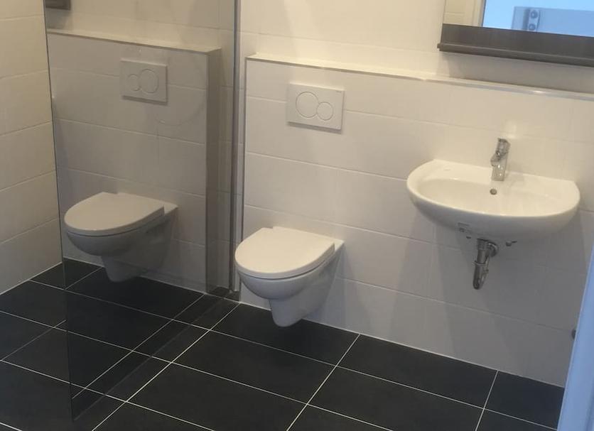 Badkamer Foto's