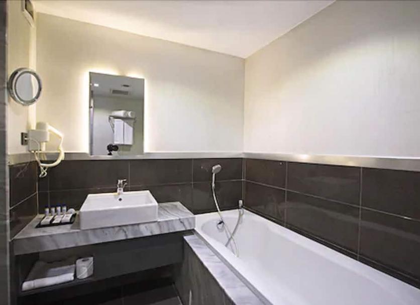 Badkamer Foto's