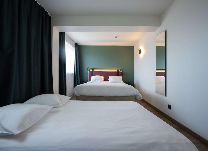 Slaapkamer Foto's
