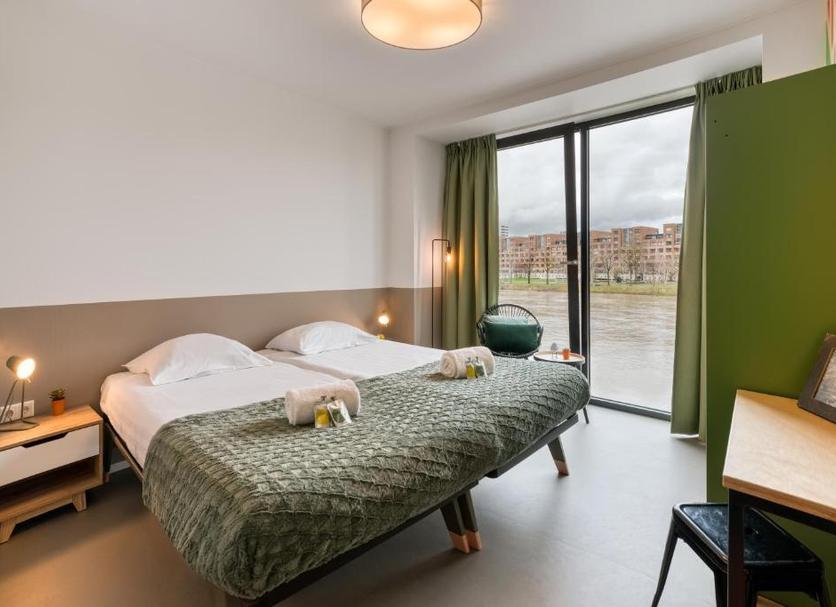 Slaapkamer Foto's