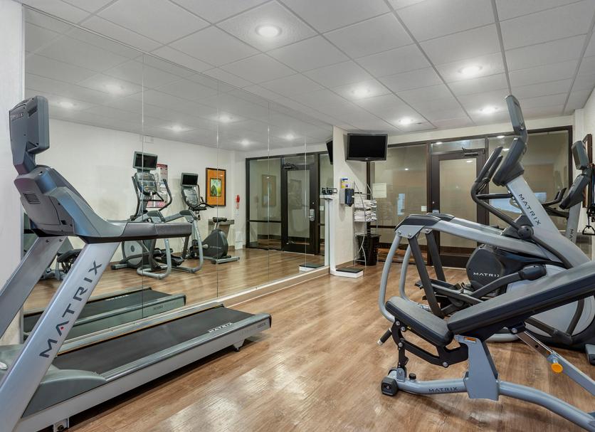 Sportcentrum Foto's