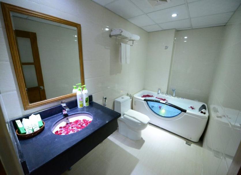 Badkamer Foto's
