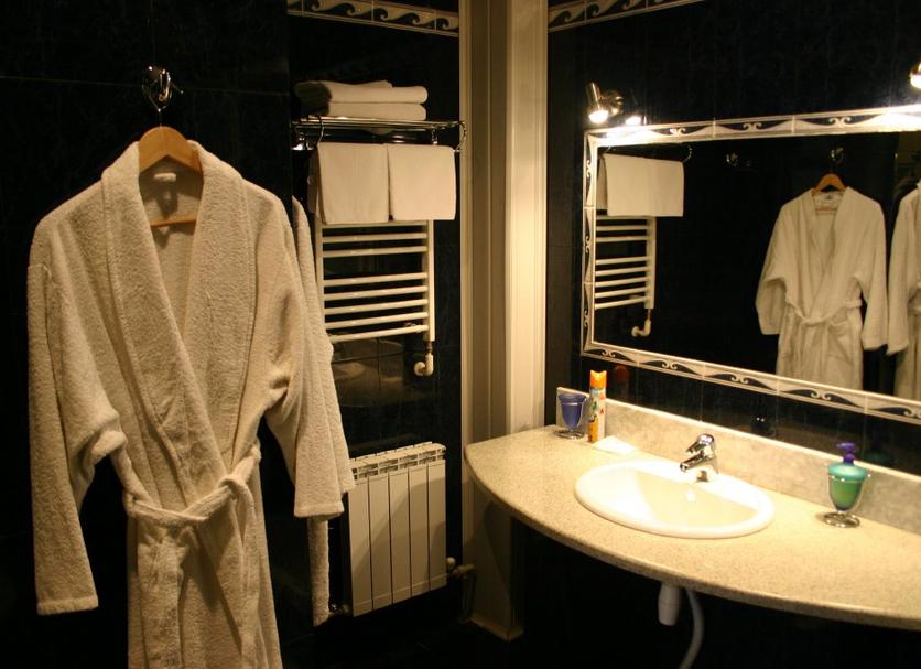 Badkamer Foto's