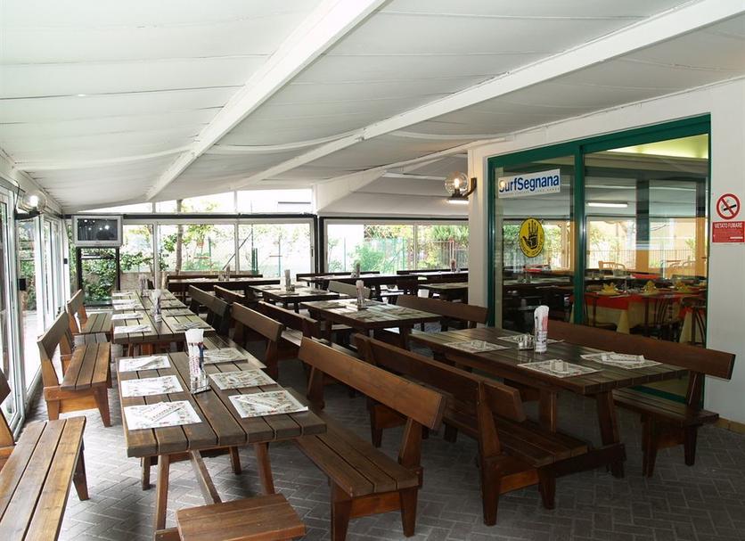 Restaurant Foto's