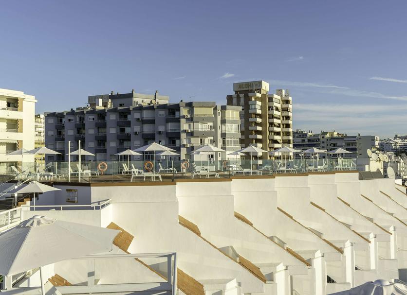 Hotelfacciliteit Foto's