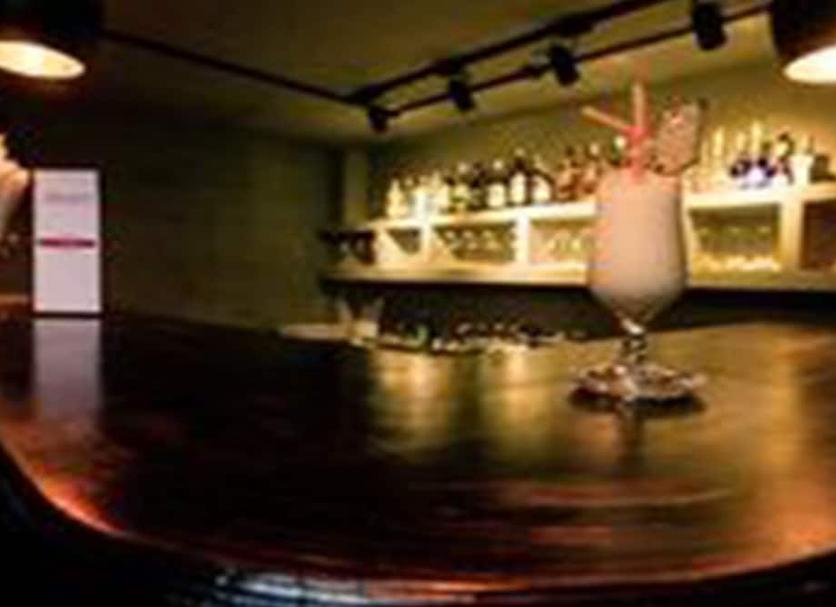 Bar Foto's