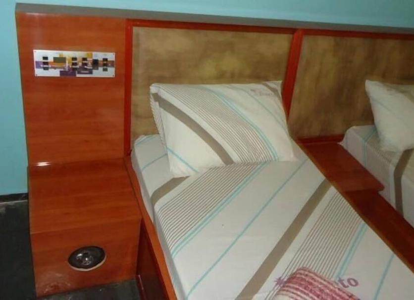 Slaapkamer Foto's