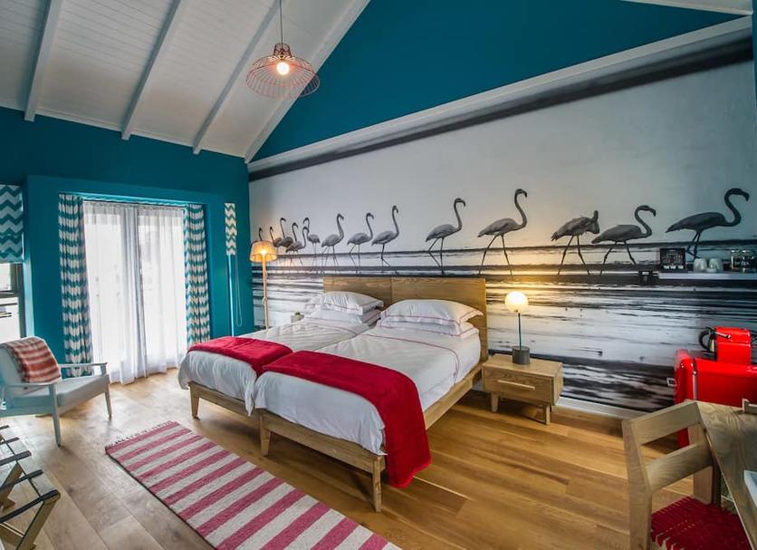 Slaapkamer Foto's
