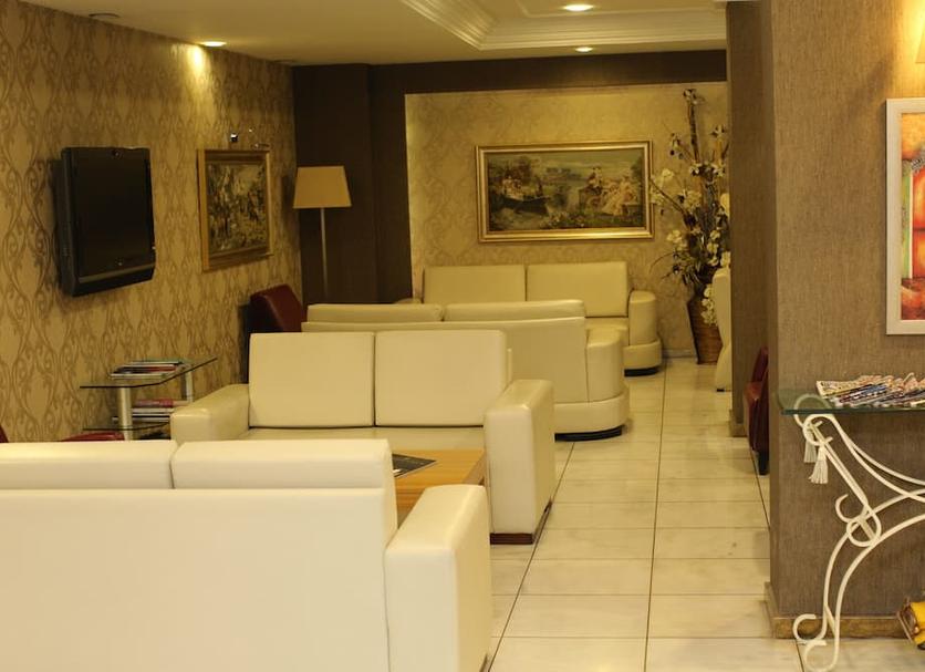 Lounge Foto's