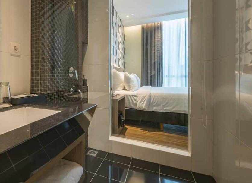 Badkamer Foto's
