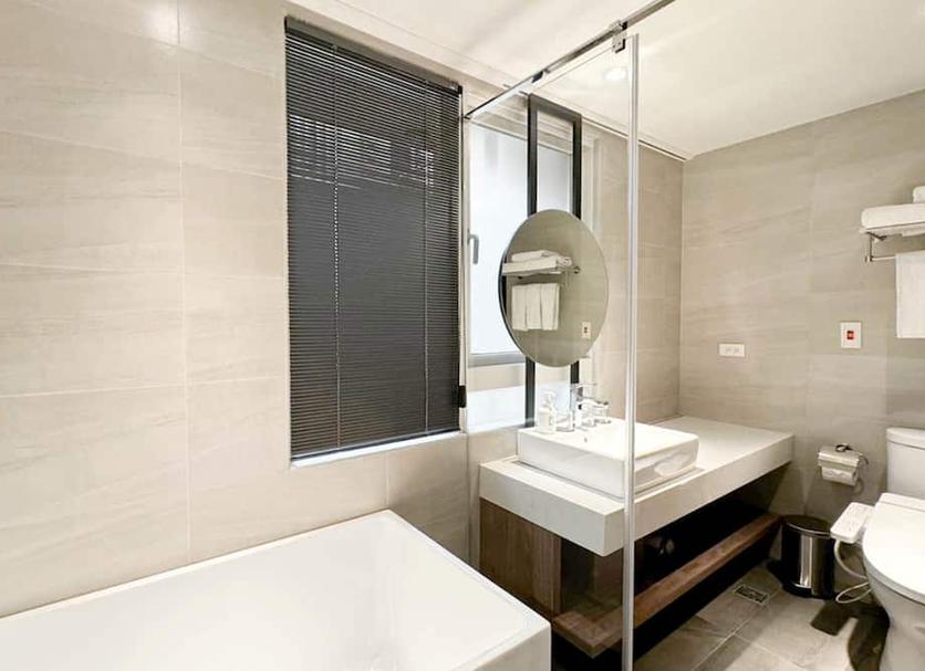 Badkamer Foto's