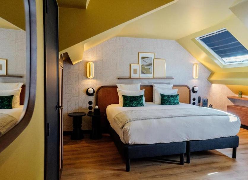Slaapkamer Foto's