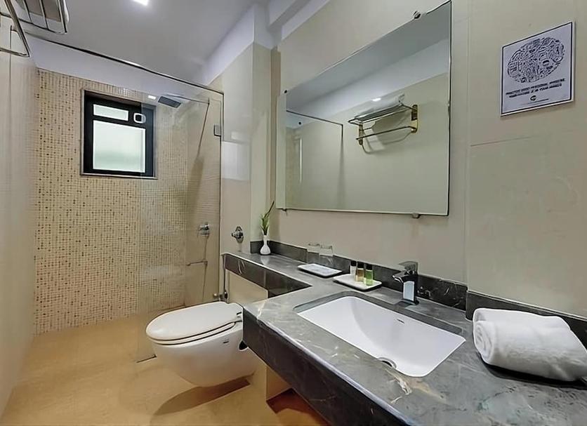 Badkamer Foto's