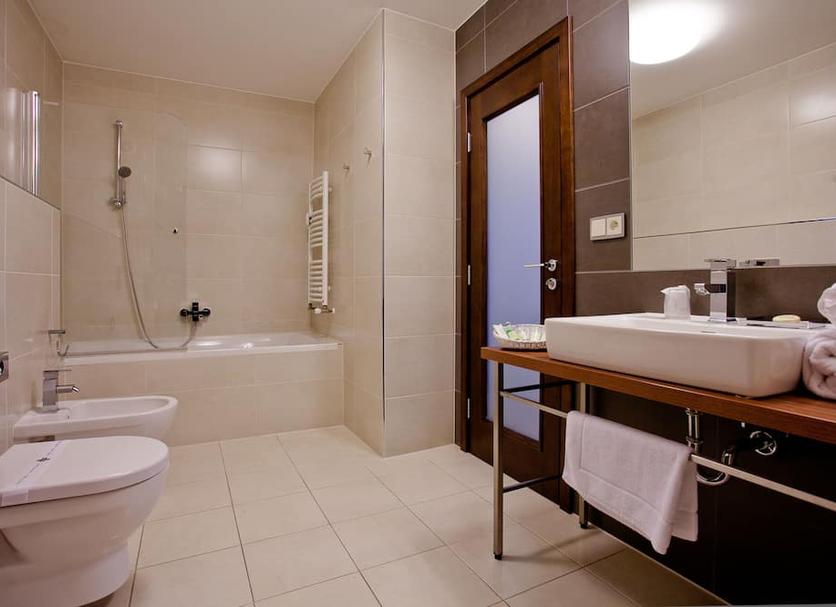 Badkamer Foto's