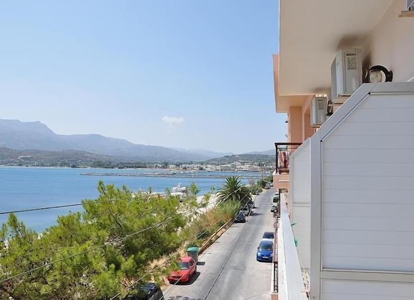 Balkon Foto's