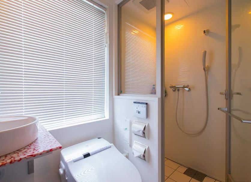 Badkamer Foto's