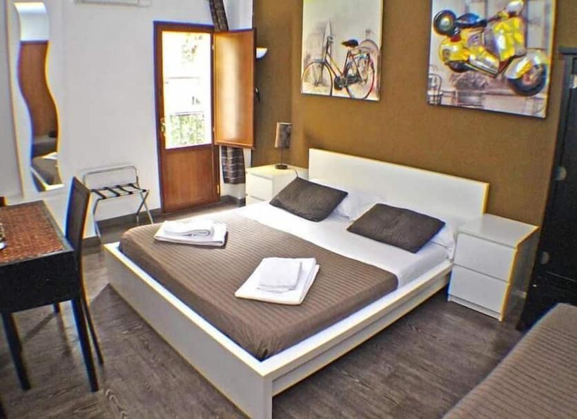 Slaapkamer Foto's
