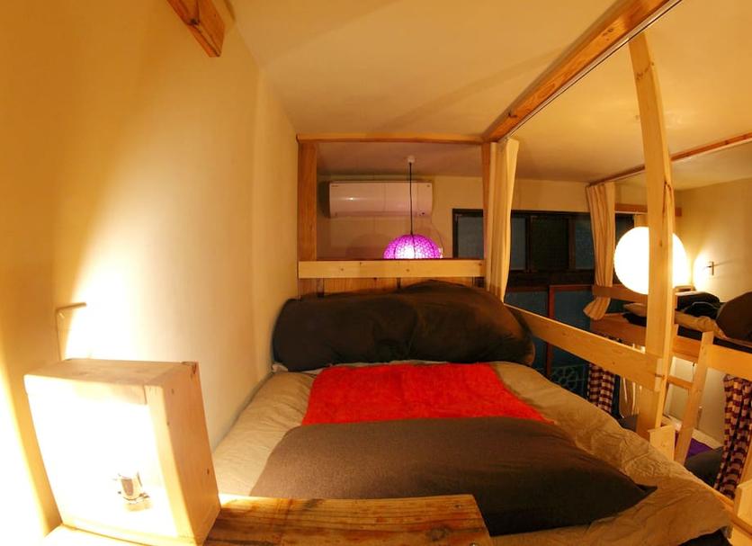 Slaapkamer Foto's