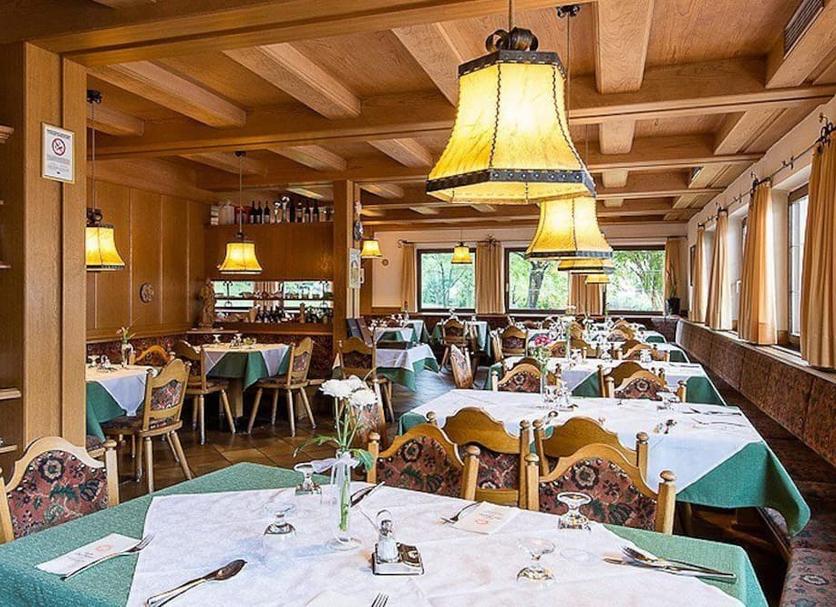 Restaurant Foto's